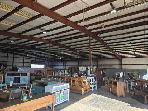 16999 E Us Highway 190 Highway Rogers TX 76569