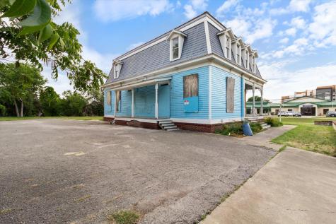 321 S Lbj Drive San Marcos TX 78666