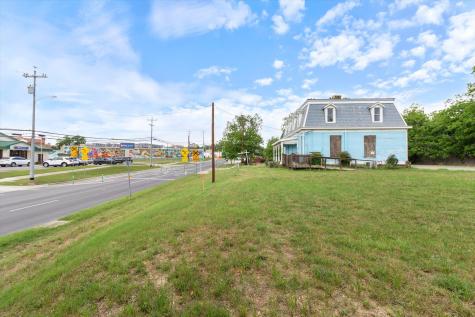 321 S Lbj Drive San Marcos TX 78666