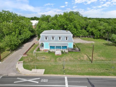 321 S Lbj Drive San Marcos TX 78666