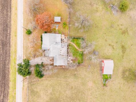 1201 S Rio Grande Street Taylor TX 76574