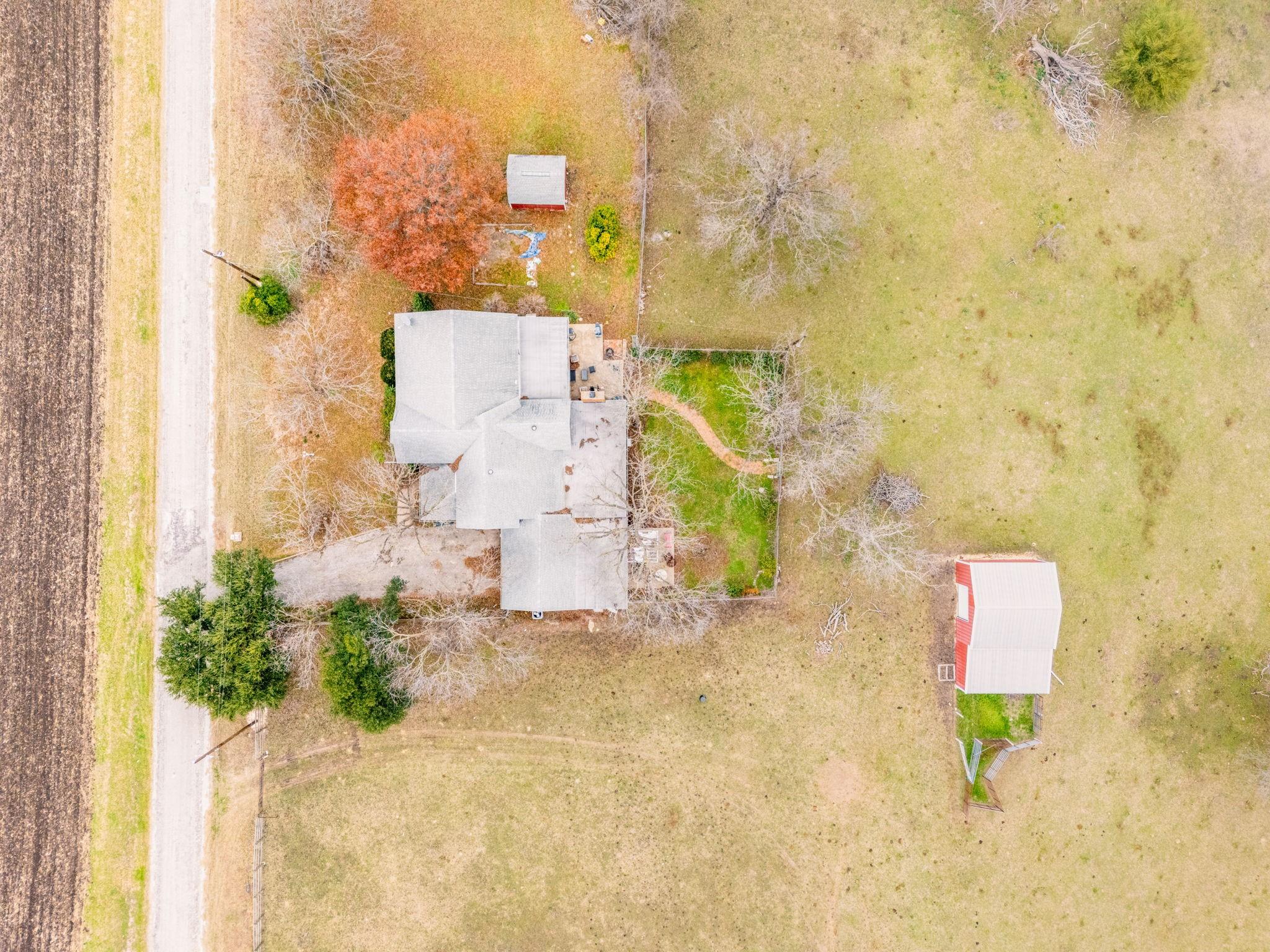 1201 S Rio Grande Street Taylor TX 76574