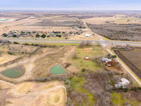 1201 S Rio Grande Street Taylor TX 76574