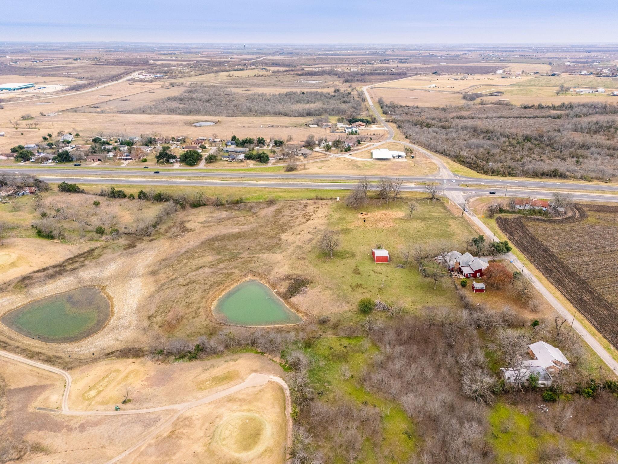 1201 S Rio Grande Street Taylor TX 76574