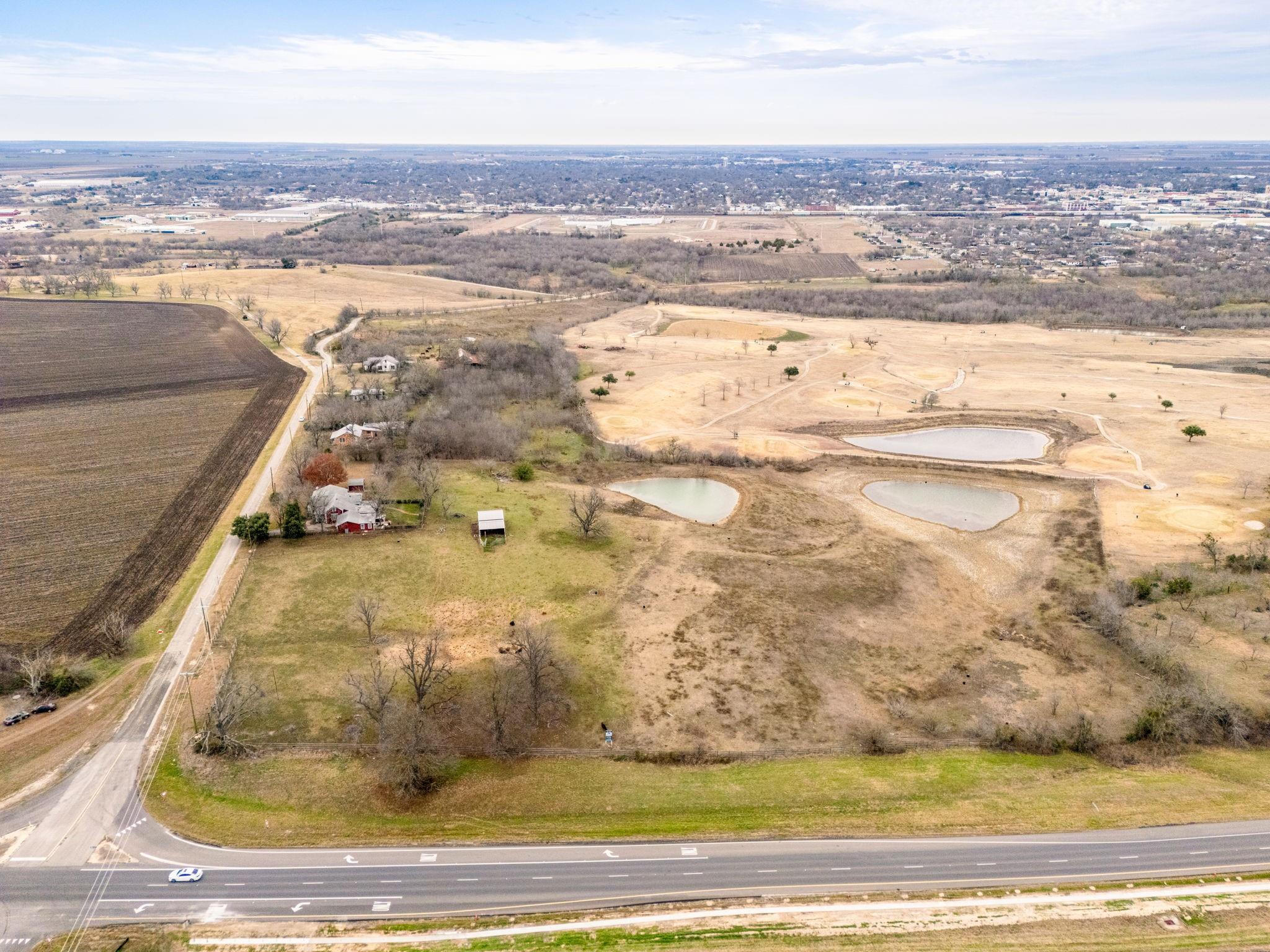 1201 S Rio Grande Street Taylor TX 76574
