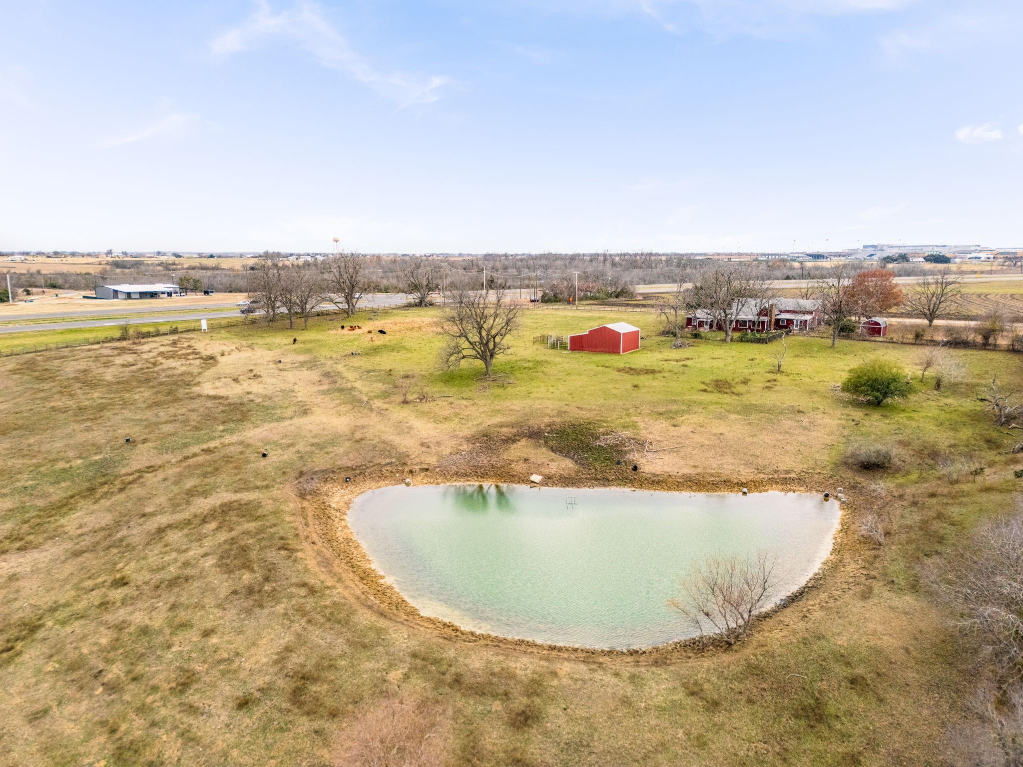 1201 S Rio Grande Street Taylor TX 76574
