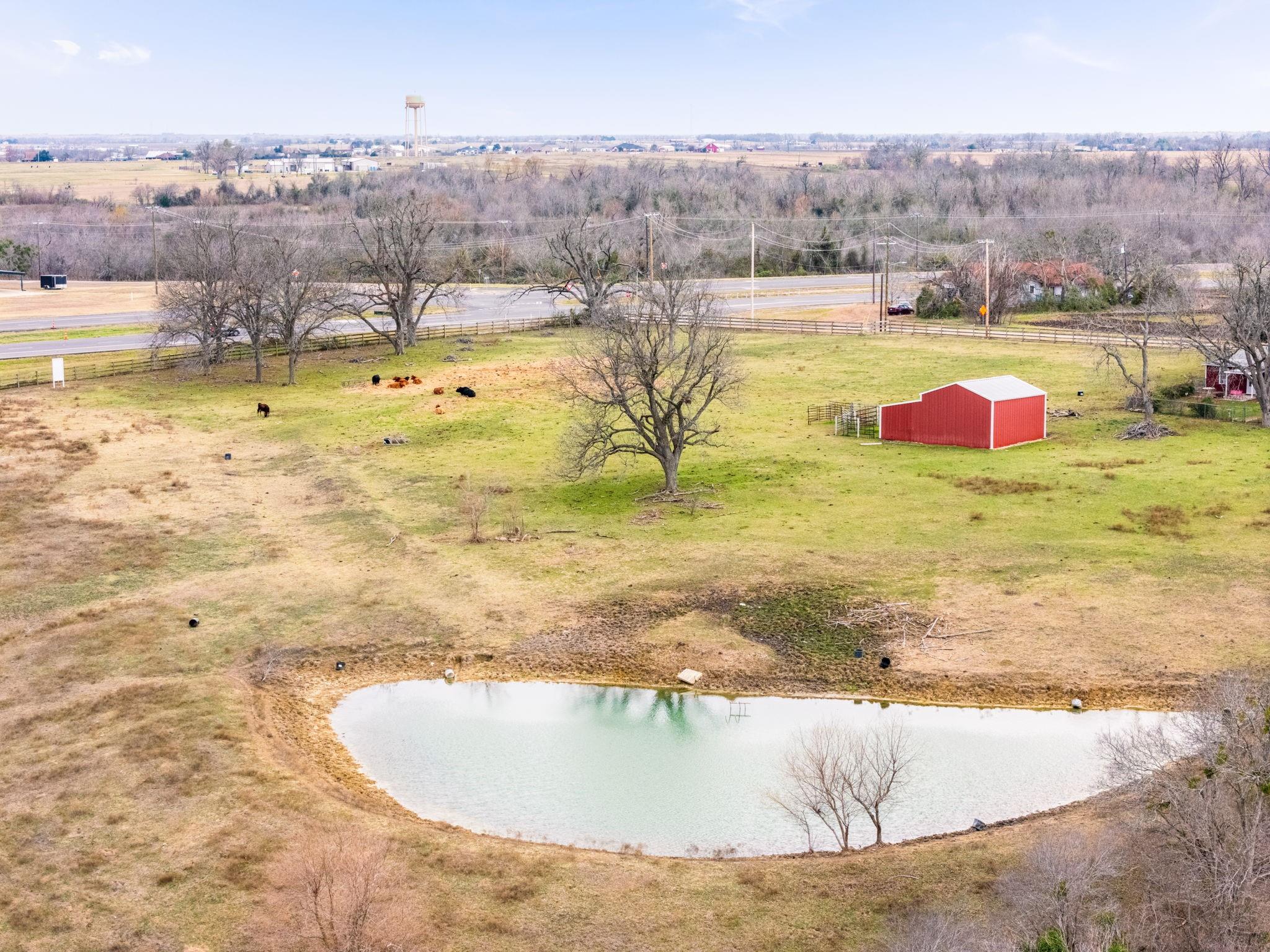 1201 S Rio Grande Street Taylor TX 76574