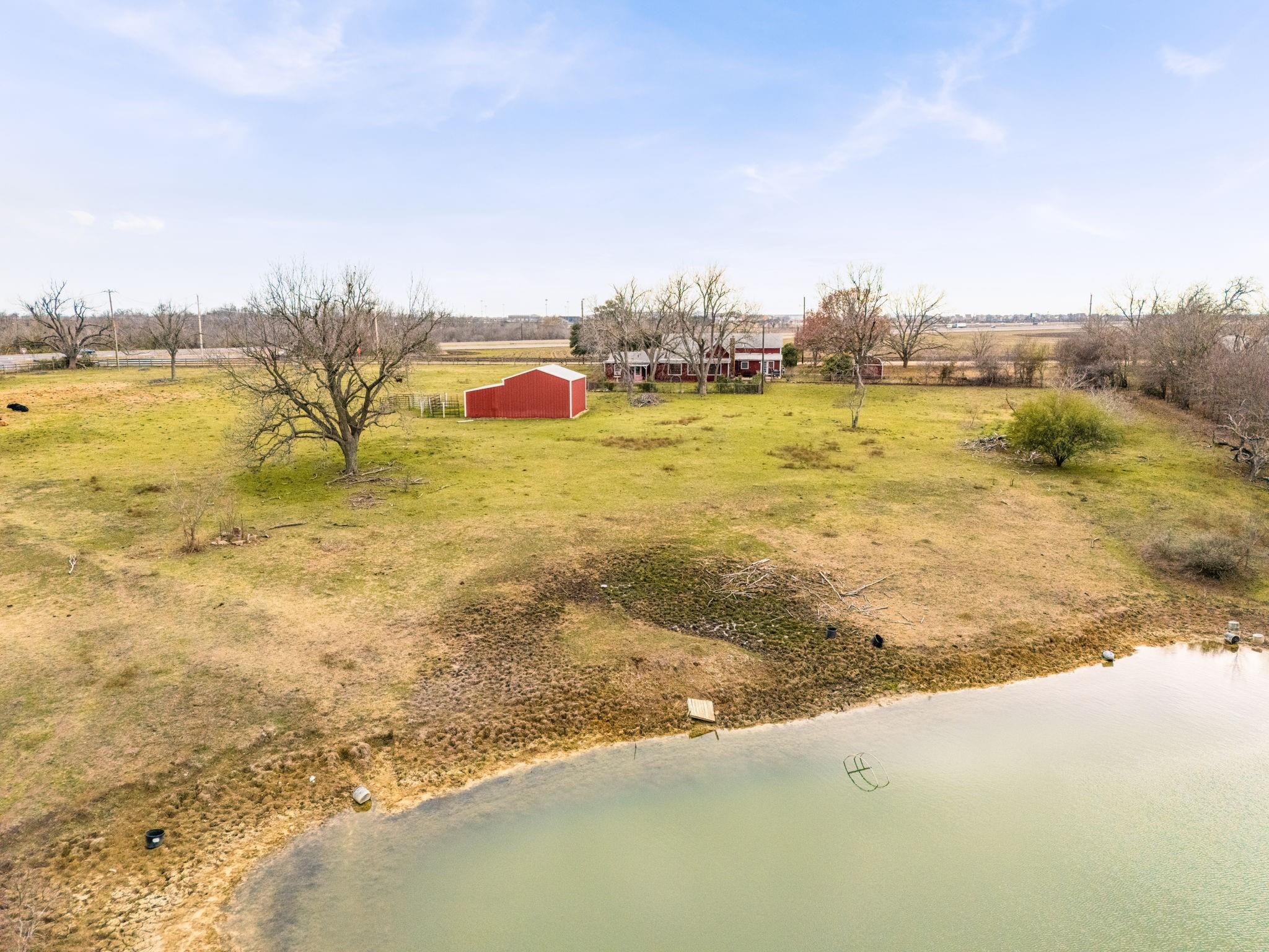 1201 S Rio Grande Street Taylor TX 76574