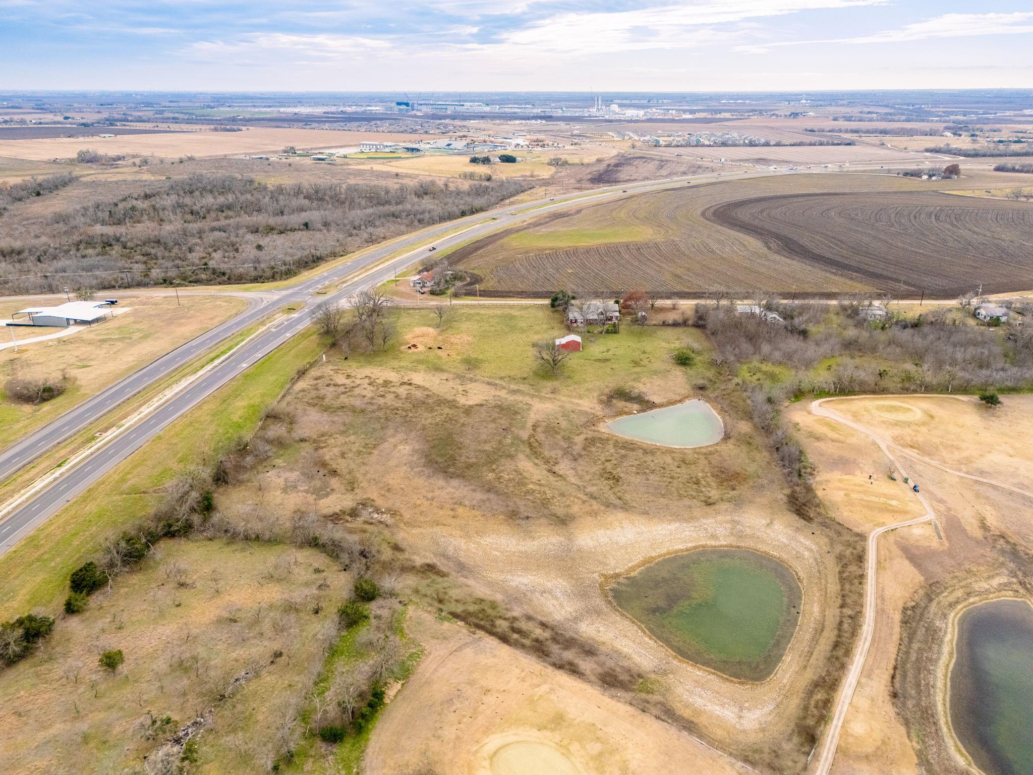 1201 S Rio Grande Street Taylor TX 76574