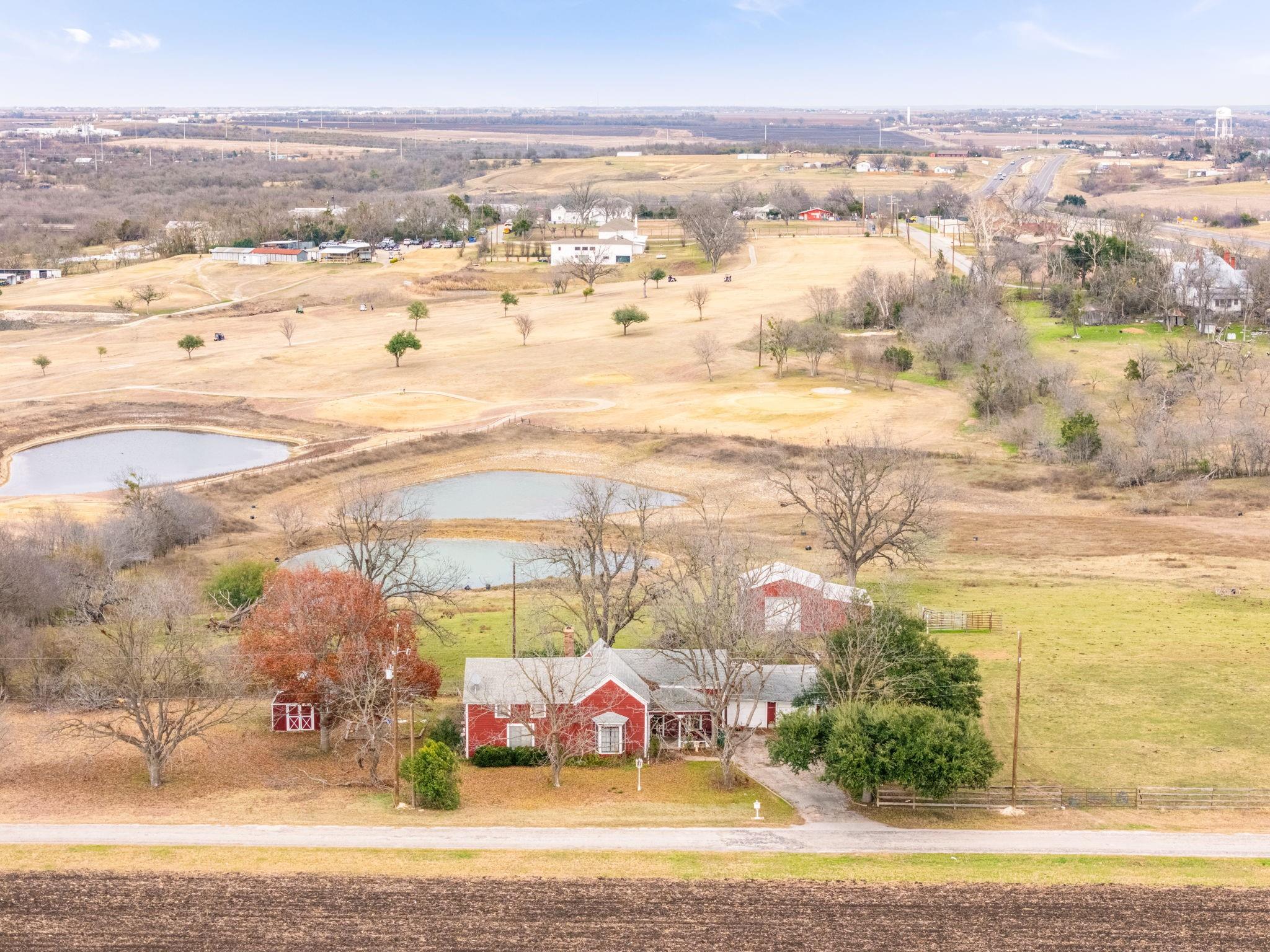 1201 S Rio Grande Street Taylor TX 76574