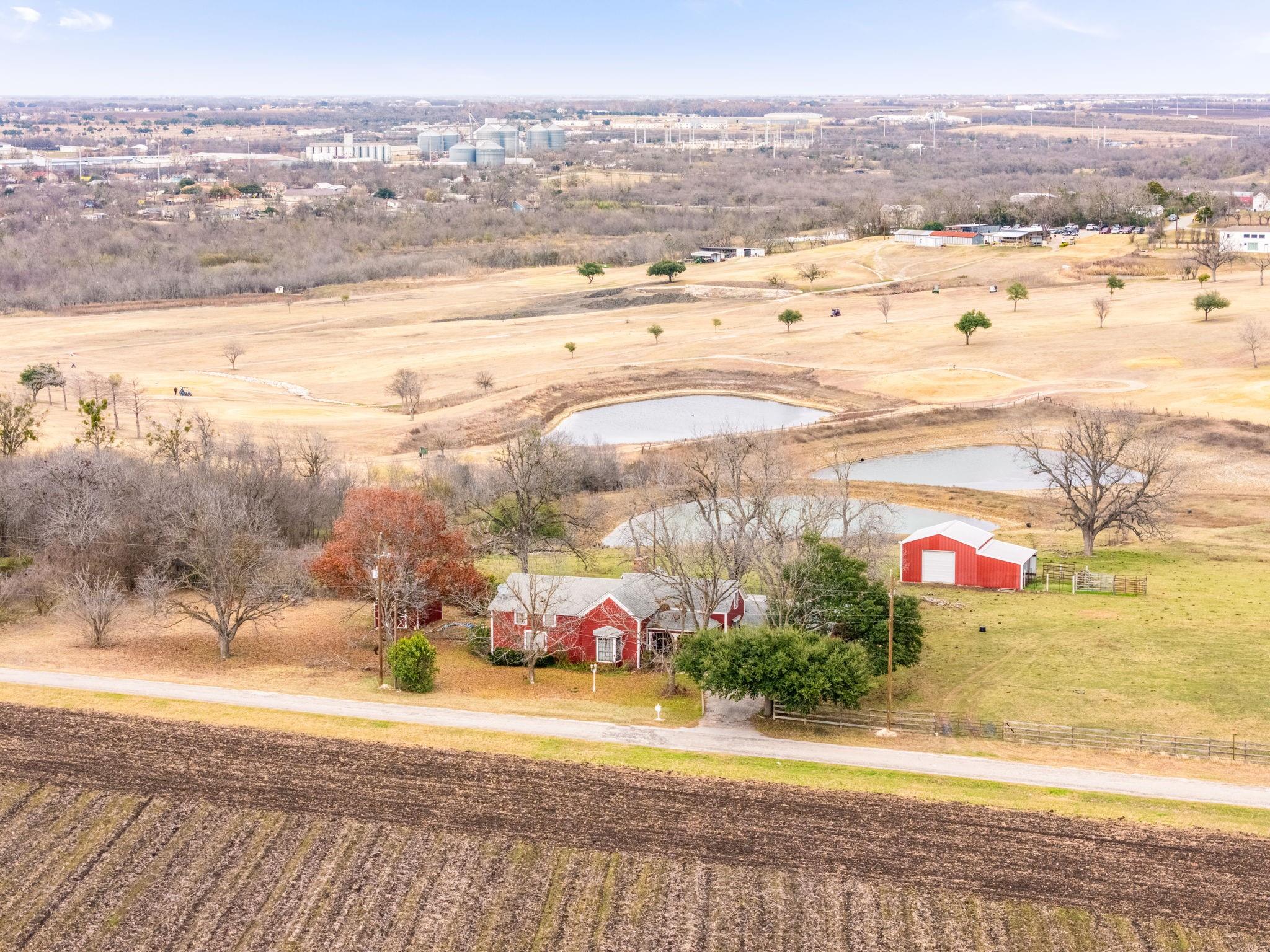 1201 S Rio Grande Street Taylor TX 76574