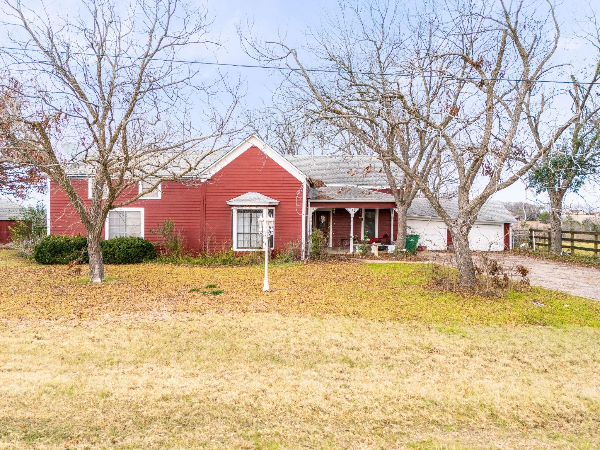 1201 S Rio Grande Street Taylor TX 76574