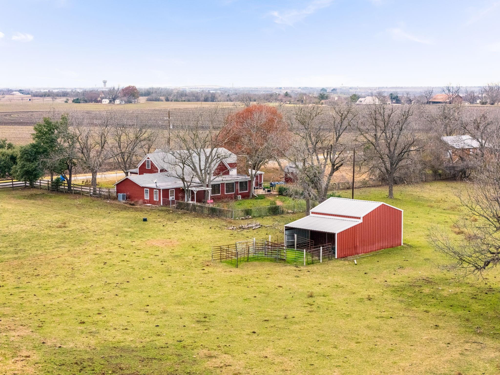 1201 S Rio Grande Street Taylor TX 76574