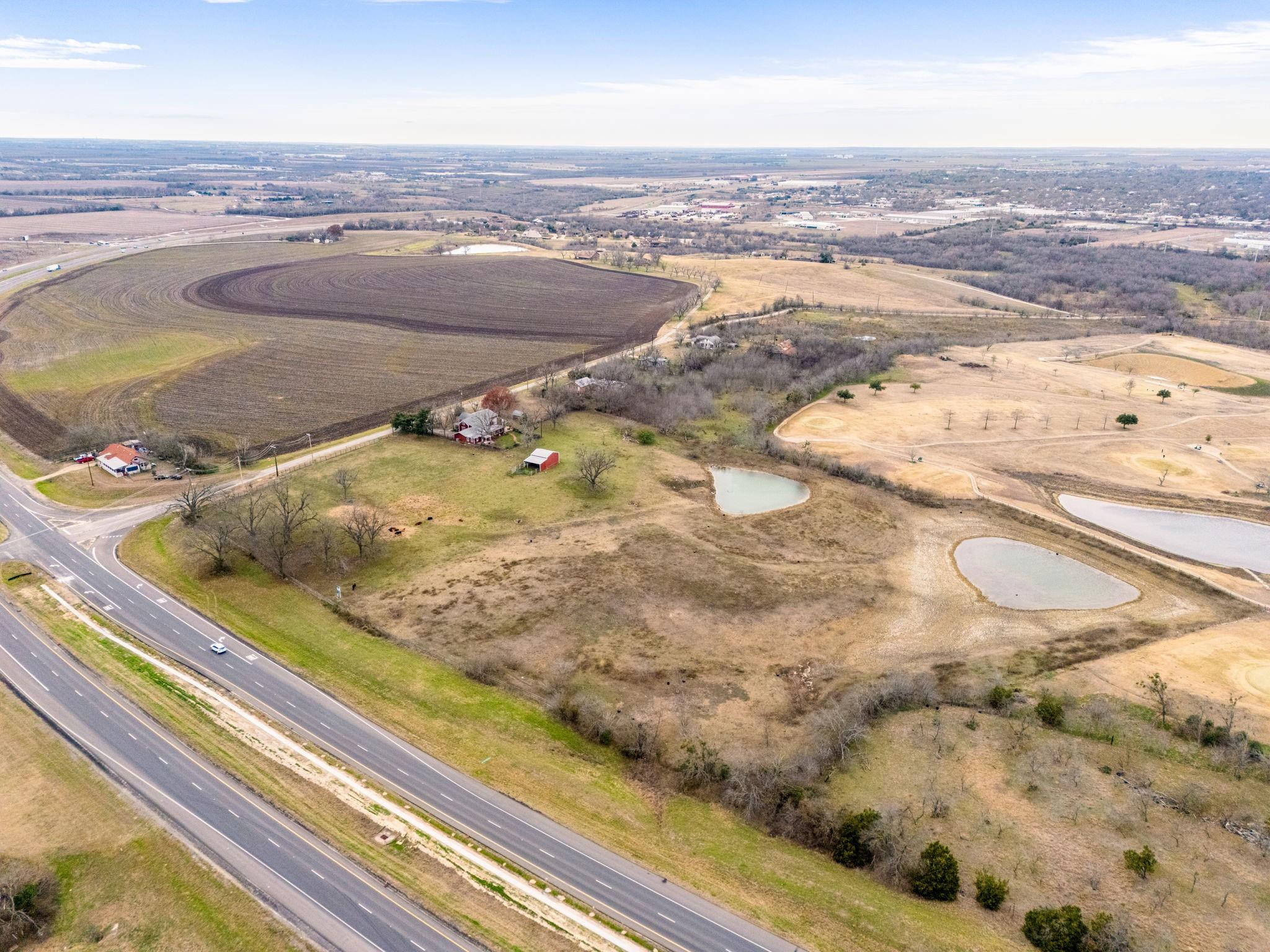 1201 S Rio Grande Street Taylor TX 76574
