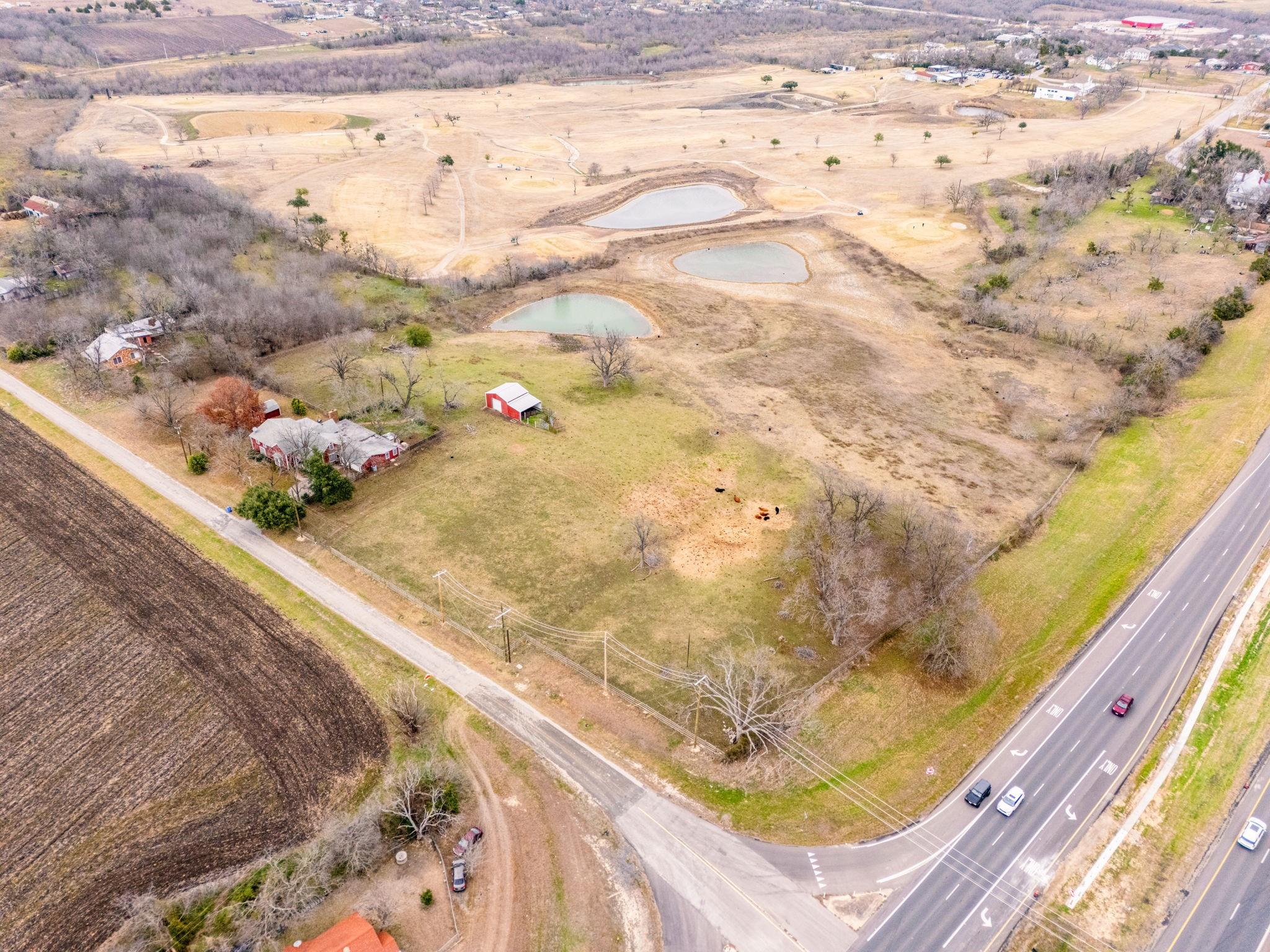1201 S Rio Grande Street Taylor TX 76574