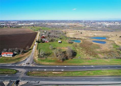1201 S Rio Grande Street Taylor TX 76574