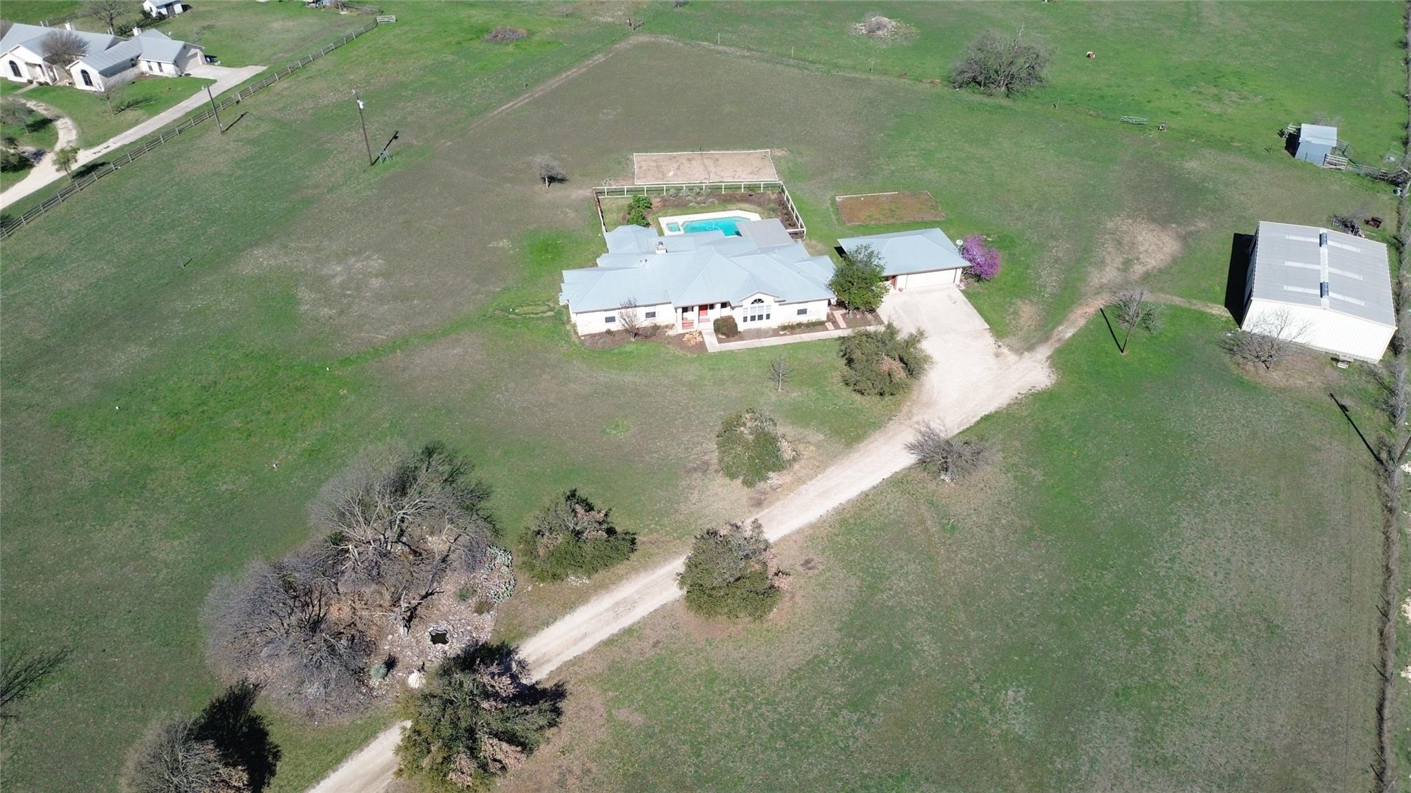 400 Hyview Lane Hutto TX 78634
