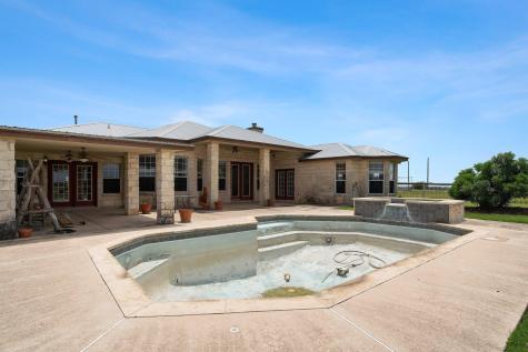 400 Hyview Lane Hutto TX 78634