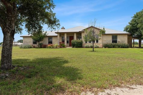 400 Hyview Lane Hutto TX 78634