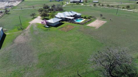 400 Hyview Lane Hutto TX 78634