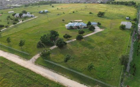 400 Hyview Lane Hutto TX 78634