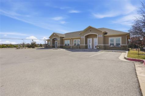 2251 Bagdad Road Cedar Park TX 78613