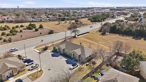2251 Bagdad Road Cedar Park TX 78613