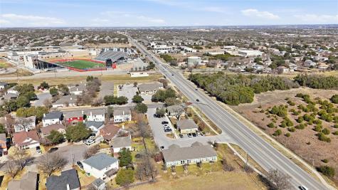 2251 Bagdad Road Cedar Park TX 78613