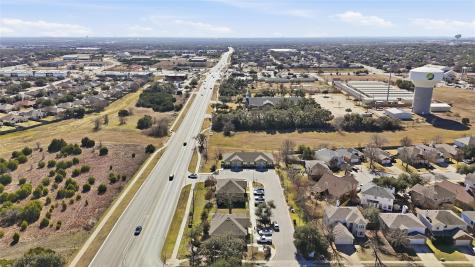 2251 Bagdad Road Cedar Park TX 78613