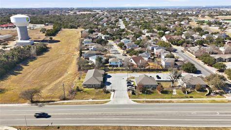 2251 Bagdad Road Cedar Park TX 78613
