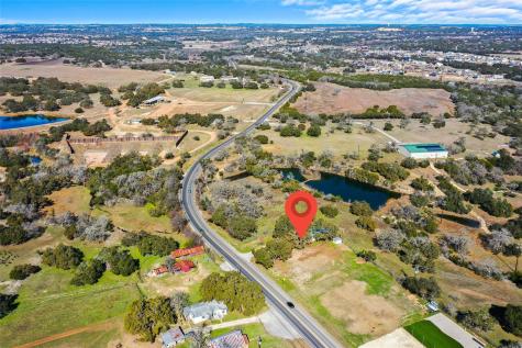 24503 Ranch Road 12 Dripping Springs TX 78620