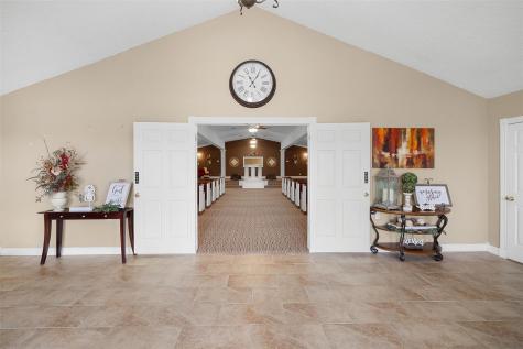 1306 W Cameron Avenue Rockdale TX 76567
