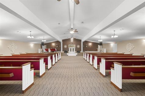 1306 W Cameron Avenue Rockdale TX 76567