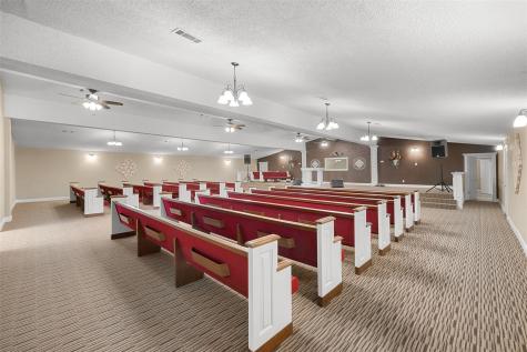 1306 W Cameron Avenue Rockdale TX 76567