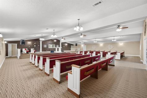 1306 W Cameron Avenue Rockdale TX 76567