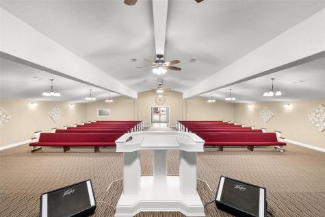 1306 W Cameron Avenue Rockdale TX 76567
