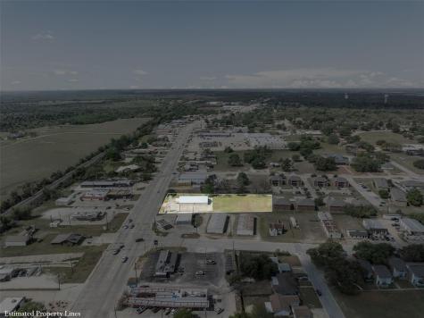 1306 W Cameron Avenue Rockdale TX 76567