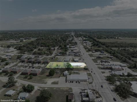1306 W Cameron Avenue Rockdale TX 76567