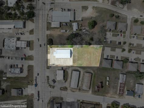 1306 W Cameron Avenue Rockdale TX 76567
