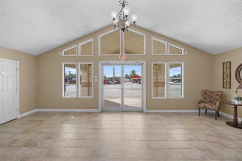 1306 W Cameron Avenue Rockdale TX 76567