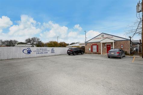 13039 Nacogdoches Road San Antonio TX 78217
