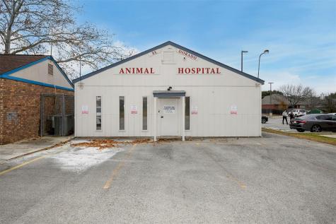 13039 Nacogdoches Road San Antonio TX 78217