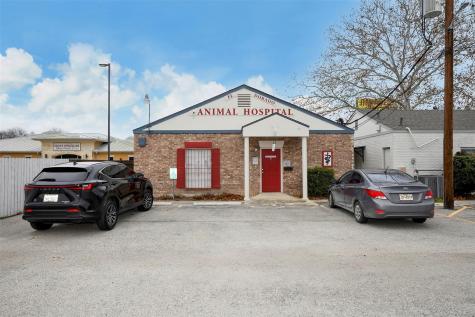 13039 Nacogdoches Road San Antonio TX 78217