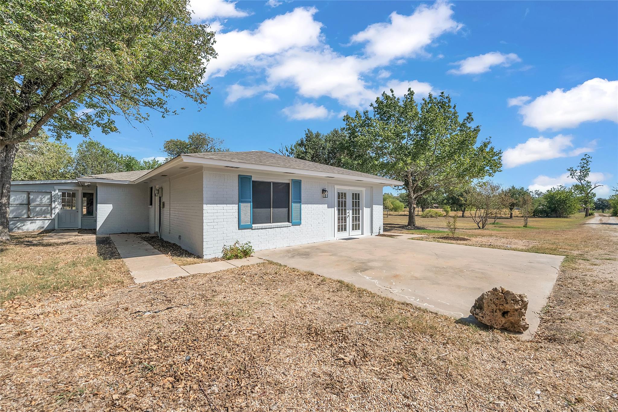 310 Hruskaville Road Temple TX 76501