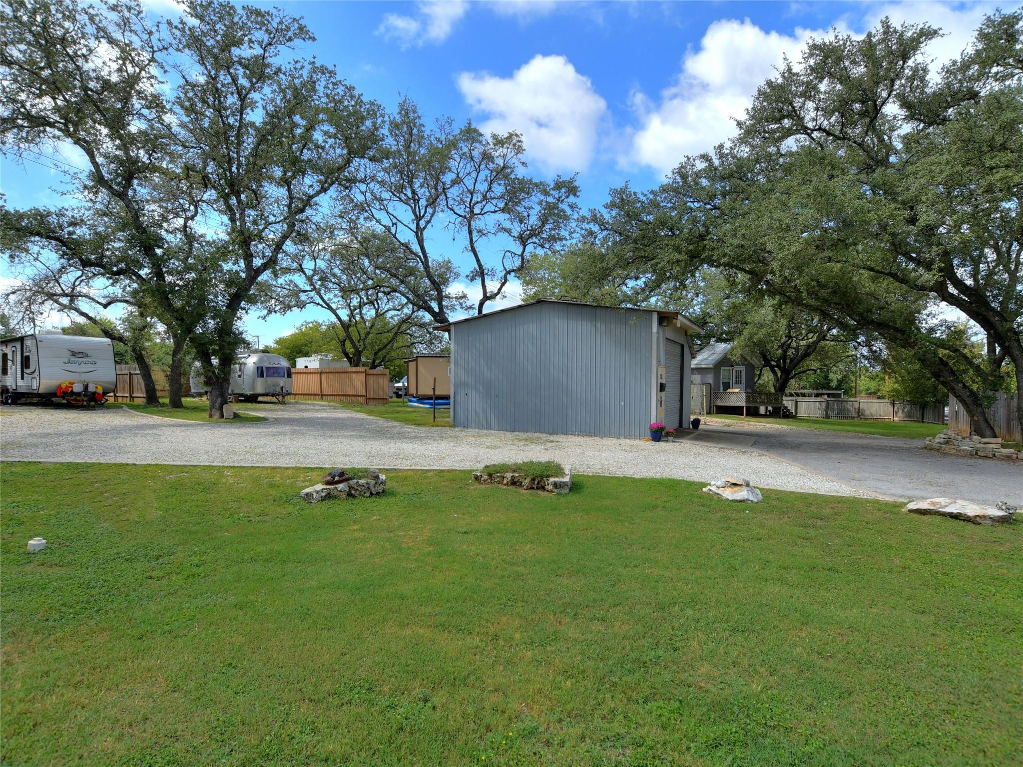 1702 Saracen Road Austin TX 78733