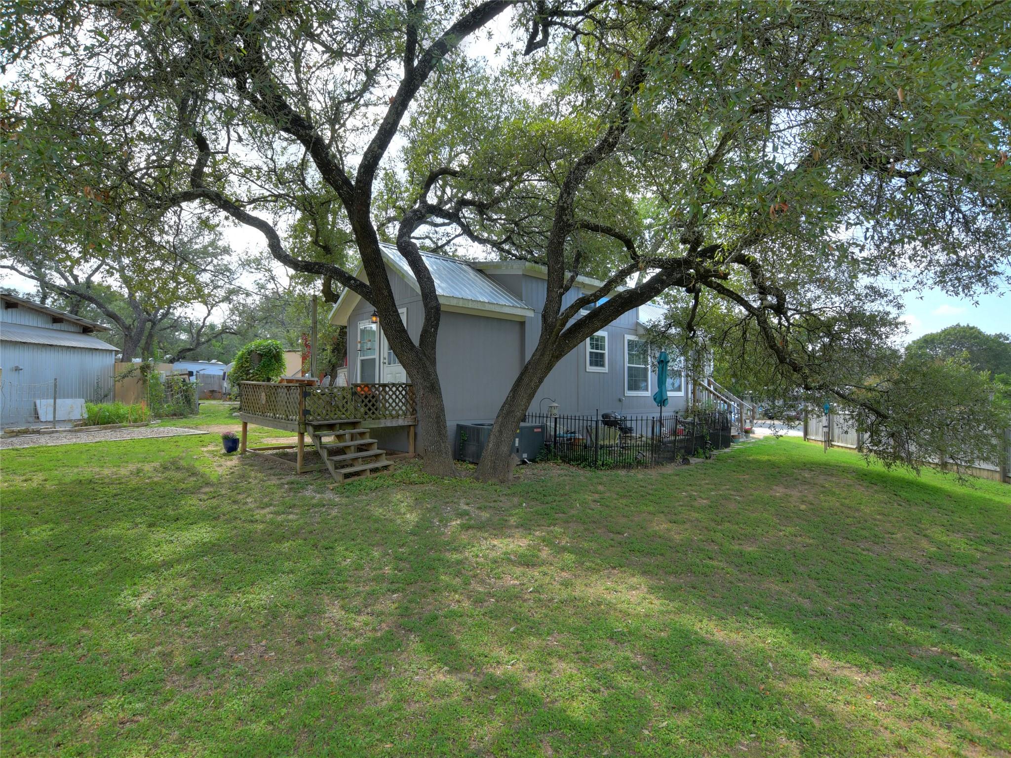 1702 Saracen Road Austin TX 78733