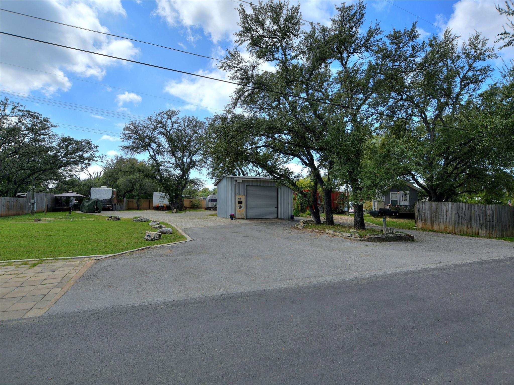 1702 Saracen Road Austin TX 78733