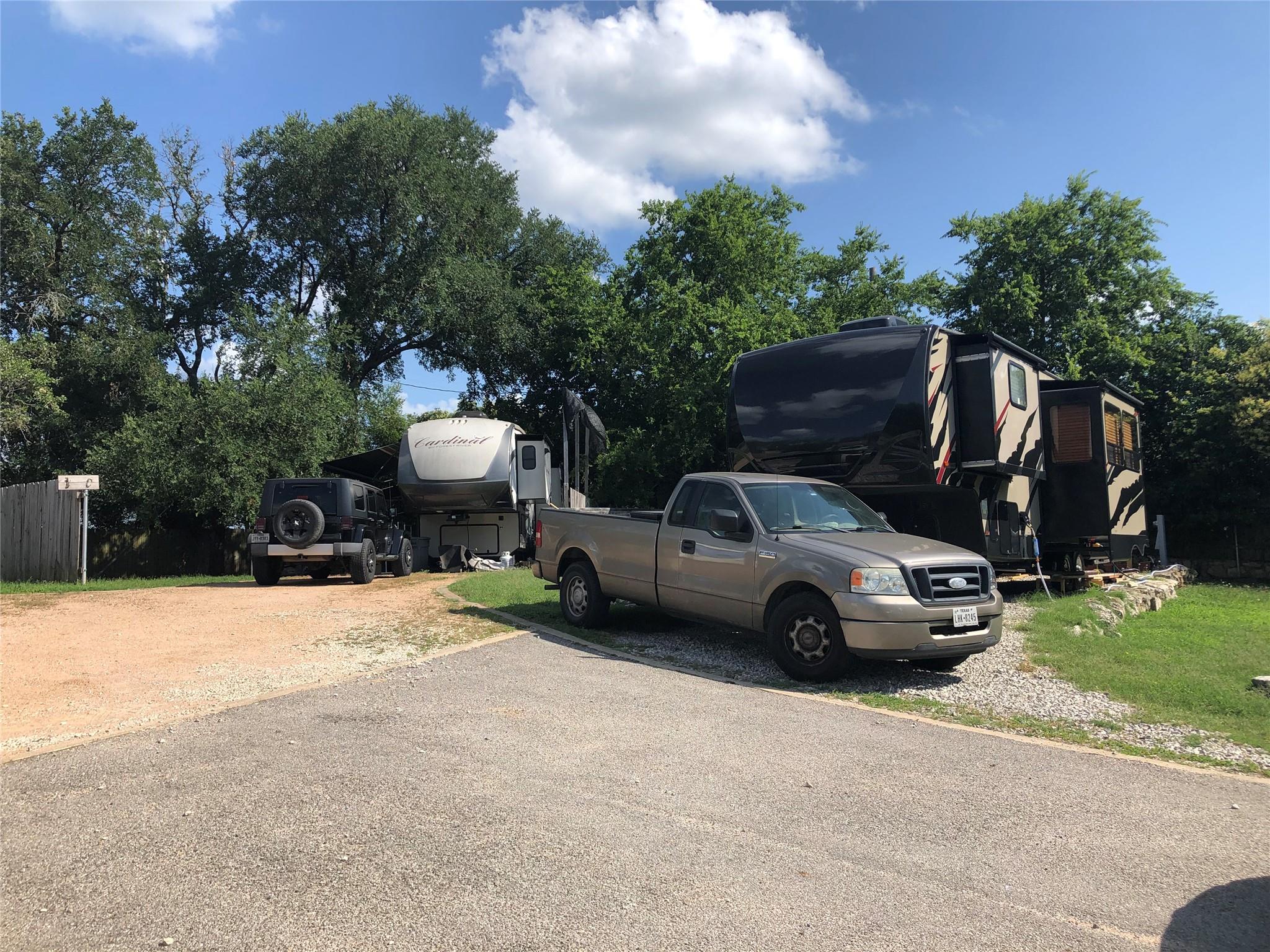 1702 Saracen Road Austin TX 78733