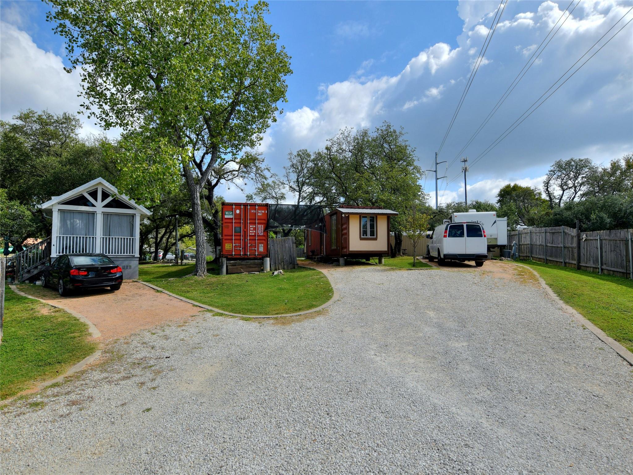 1702 Saracen Road Austin TX 78733