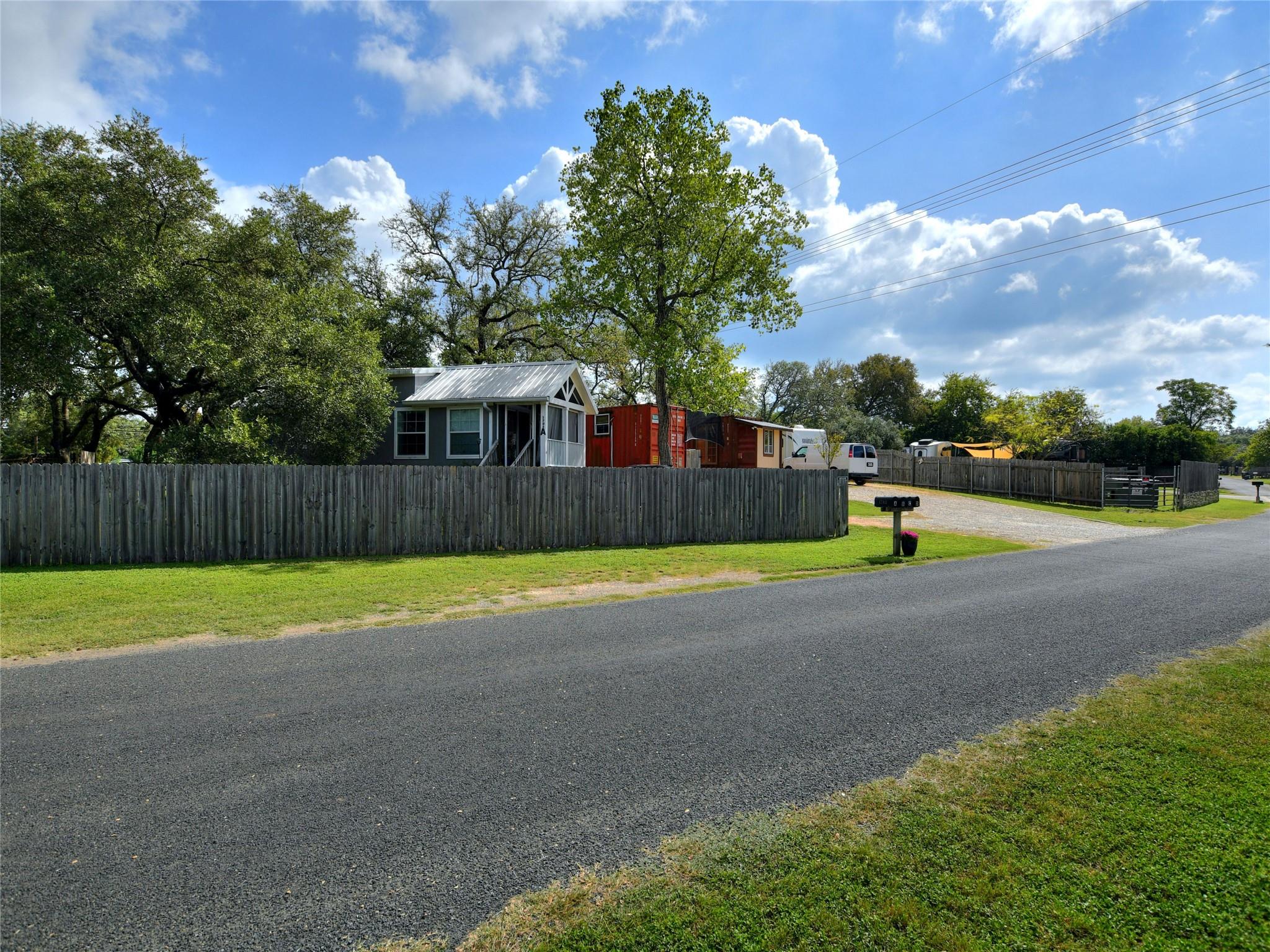 1702 Saracen Road Austin TX 78733
